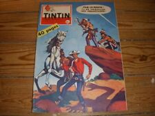 Tintin 573 15.10.1959 d'occasion  Orry-la-Ville