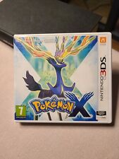 Pokemon nintendo 3ds d'occasion  Aiguillon