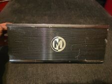 Memphis mc3004 amplifier for sale  Harrisburg