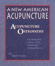 New american acupuncture for sale  Montgomery