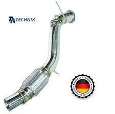 Downpipe inox bmw d'occasion  Audincourt