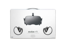 Oculus rift gaming d'occasion  Expédié en Belgium