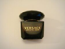 Empty miniature versace for sale  EDINBURGH