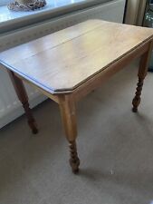 Vintage small oak for sale  MACCLESFIELD