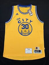 Camiseta autografada por Stephen Curry Golden State Warriors fanáticos autêntica assinada comprar usado  Enviando para Brazil