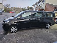 mercedes vito traveliner for sale  HELSTON