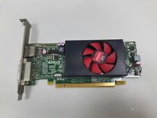 Tarjeta de video de gráficos Dell AMD Radeon HD8490 1 GB DDR3 segunda mano  Embacar hacia Argentina