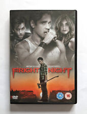 Fright night dvd for sale  DARTFORD