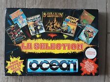 Jeu video amstrad d'occasion  Les Clayes-sous-Bois