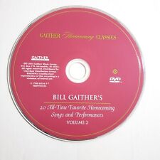 Bill gaither time for sale  Wendell