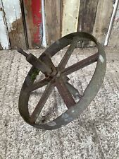 Old cast iron for sale  RADSTOCK