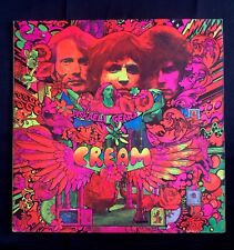 Cream disraeli gears for sale  SWINDON