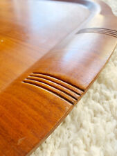 large tray modern danish teak for sale  Penland