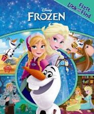 Disney frozen first for sale  Houston