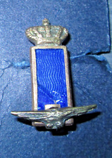 Regia aeronautica distintivo usato  Torino