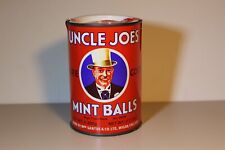 Vintage uncle joe for sale  UK