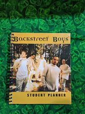 Backstreet boys student for sale  Des Plaines