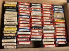 Track tape lot for sale  Collingswood