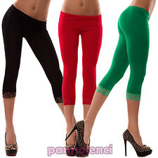 Leggings leggin pantacalza usato  Italia