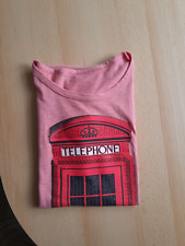 Shirt london telefonzelle gebraucht kaufen  Großenhain