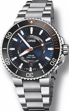 Oris watch aquis for sale  North Haven