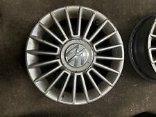 Set alloy wheels for sale  Ireland