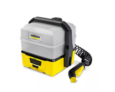 Karcher portable cold d'occasion  Expédié en Belgium