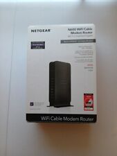 Netgear modem router for sale  Smyrna