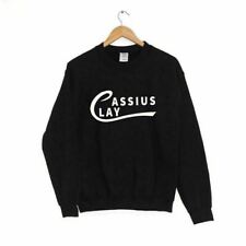 Cassius clay sweater for sale  EASTBOURNE