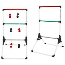 Foldable ladder toss for sale  Walled Lake