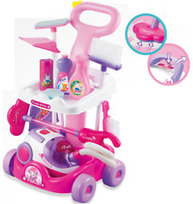 Childrens pink cleaning for sale  SOUTHAMPTON