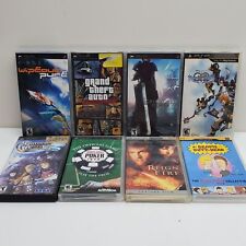 Lot psp games for sale  Seattle