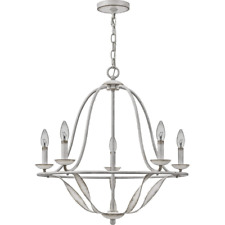Quoizel bdb5025awh chandelier for sale  Orlando