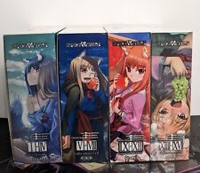 Mangas spice wolf d'occasion  Paris XIII