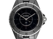 Chanel j12 phantom gebraucht kaufen  Stuttgart