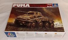 Puma 4x4 afv usato  Italia