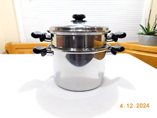 Saladmaster stock pot for sale  USA