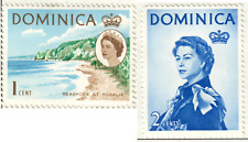 Dominica 1963 1967 for sale  Woodbridge