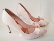 Ted baker pink for sale  MANSFIELD