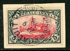 Marshall islands 1901 for sale  Puyallup