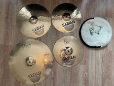 Sabian pro cymbal for sale  KINGSTON UPON THAMES