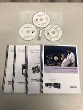 Hologic SecurView Software CDs And User Manual for sale  Shipping to South Africa