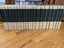 world book encyclopedia set 1971 for sale  Van Nuys