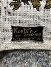 Kay dee hand for sale  Medford