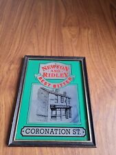 Vintage coronation street for sale  BLACKBURN