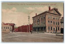1910 main street for sale  Terre Haute
