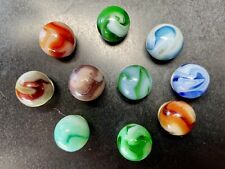 Vintage marbles. dug for sale  Ellenboro