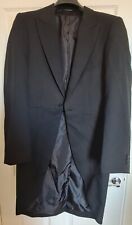 Tailcoat dinner jacket for sale  HALIFAX