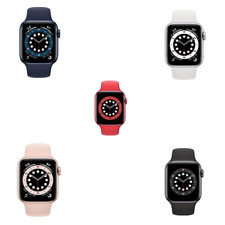 Apple watch series d'occasion  Grasse