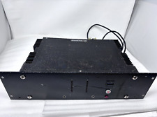 MARANTZ Model 240? Power Amplifier Project Custom Modified - FOR PARTS!! AS IS-, used for sale  Shipping to South Africa